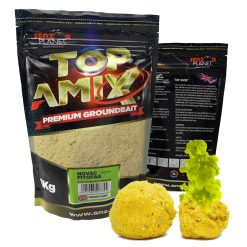 Nada Senzor Top Amix 1kg - Novac Fitofag