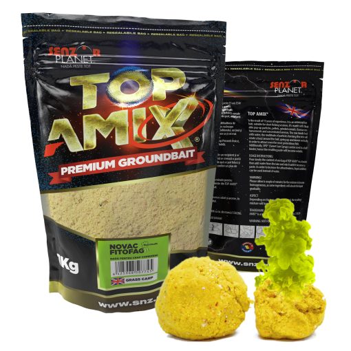 Nada Senzor Top Amix 1kg - Novac Fitofag