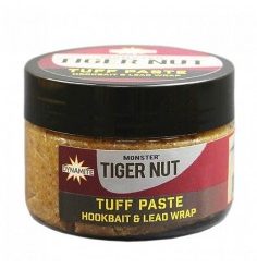 Dynamite Baits Tuff Paste - Monster Tigernut Boilie and Lead Wrap