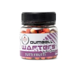 Addicted Dumbell Wafters 6mm Tutti Frutti