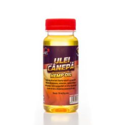 Senzor Ulei Canepa 150ml
