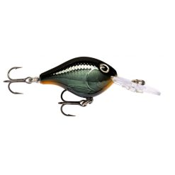 Vobler Rapala Ultra Light Crank 3cm/4g CBN