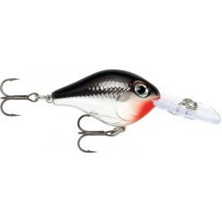 Vobler Rapala Ultra Light Crank 3cm/4g CH