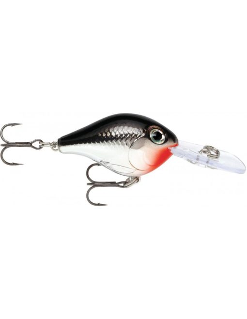 Vobler Rapala Ultra Light Crank 3cm/4g CH