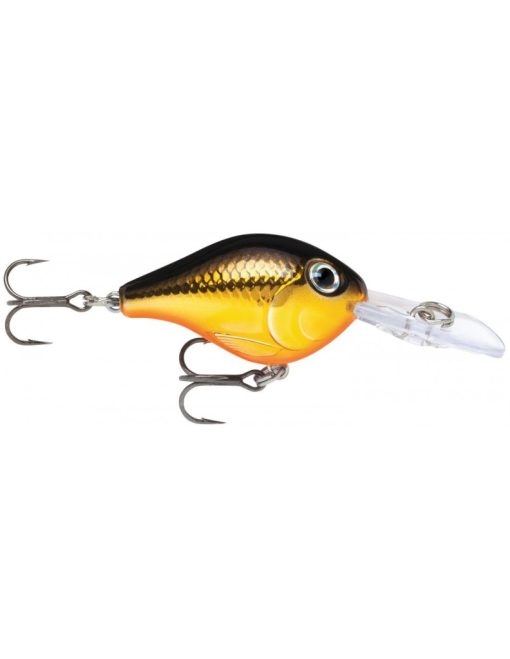 Vobler Rapala Ultra Light Crank 3cm/4g G
