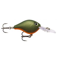 Vobler Rapala Ultra Light Crank 3cm/4g GAU