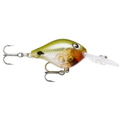 Vobler Rapala Ultra Light Crank 3cm/4g GDAU