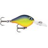 Vobler Rapala Ultra Light Crank 3cm/4g HS