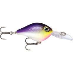Vobler Rapala Ultra Light Crank 3cm/4g PDS