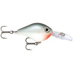 Vobler Rapala Ultra Light Crank 3cm/4g SD