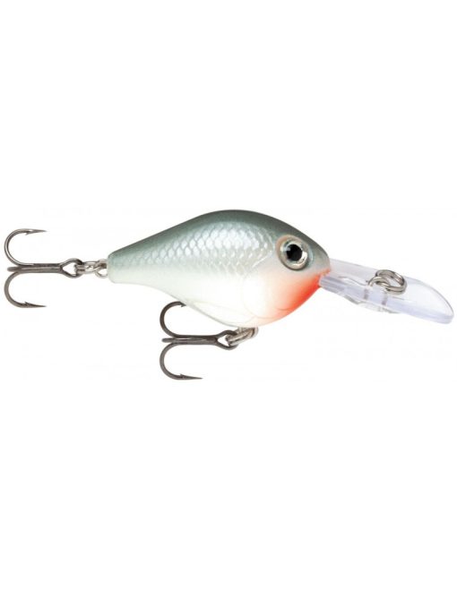 Vobler Rapala Ultra Light Crank 3cm/4g SD