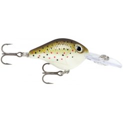 Vobler Rapala Ultra Light Crank 3cm/4g TR
