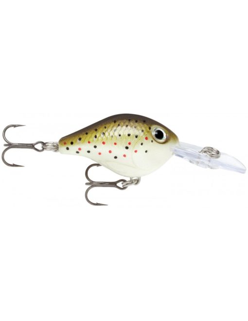 Vobler Rapala Ultra Light Crank 3cm/4g TR