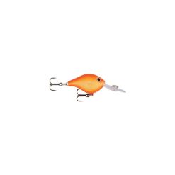 Vobler Rapala Ultra Light Crank 3cm/4g GFR