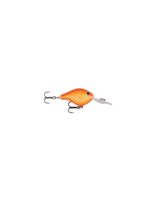 Vobler Rapala Ultra Light Crank 3cm/4g GFR