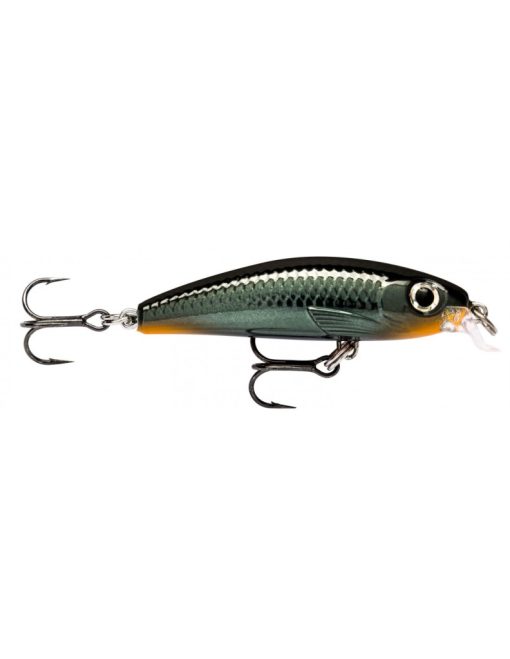 Vobler Rapala Ultra Light Minnow 4cm/3g CBN