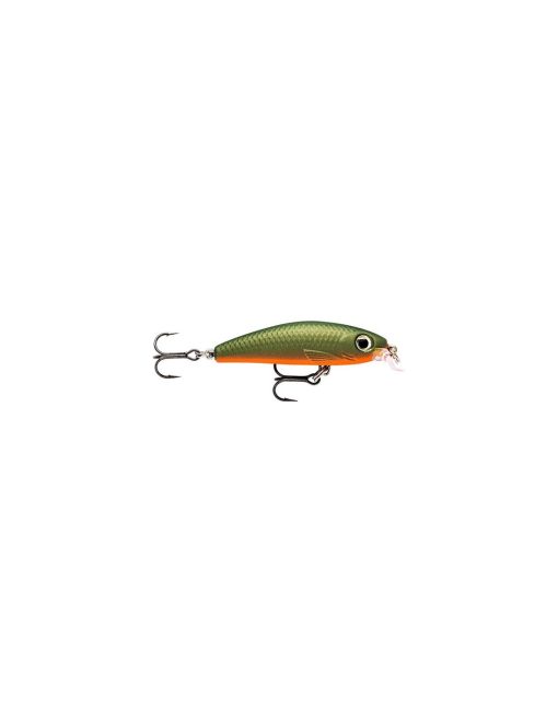 Vobler Rapala Ultra Light Minnow 4cm/3g GAU