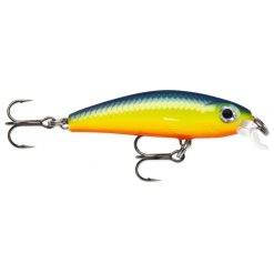 Vobler Rapala Ultra Light Minnow 4cm/3g HS