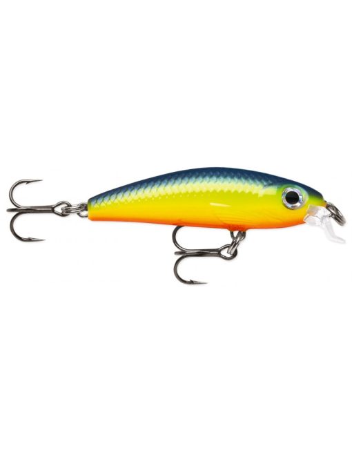 Vobler Rapala Ultra Light Minnow 4cm/3g HS