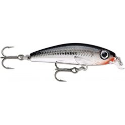 Vobler Rapala Ultra Light Minnow 4cm/3g CH