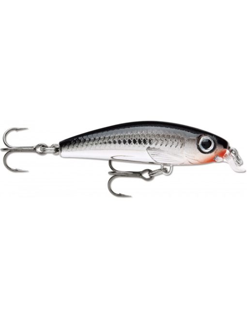 Vobler Rapala Ultra Light Minnow 4cm/3g CH