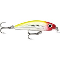 Vobler Rapala Ultra Light Minnow 4cm/3g CLN
