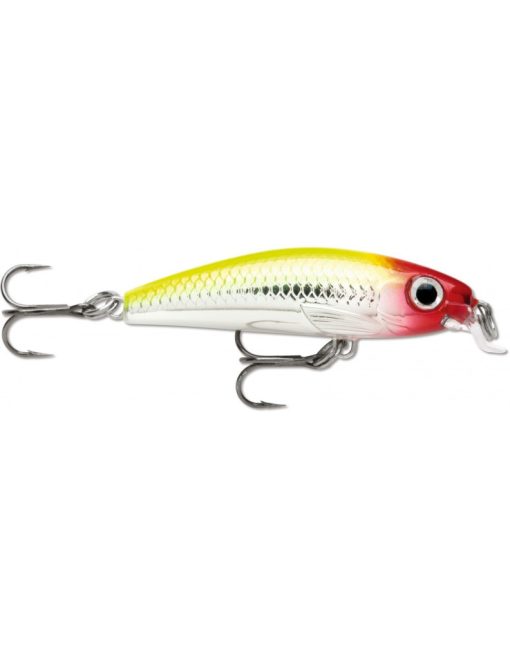 Vobler Rapala Ultra Light Minnow 4cm/3g CLN