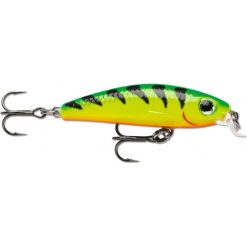 Vobler Rapala Ultra Light Minnow 6cm/4g FT