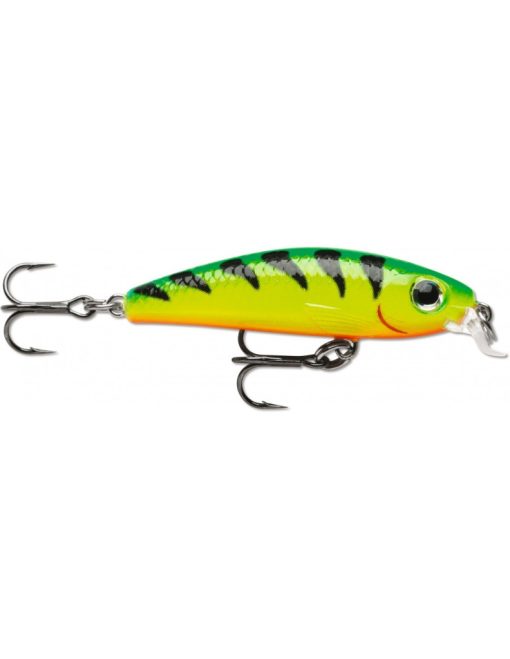 Vobler Rapala Ultra Light Minnow 4cm/3g FT