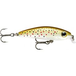 Vobler Rapala Ultra Light Minnow 4cm/3g TR
