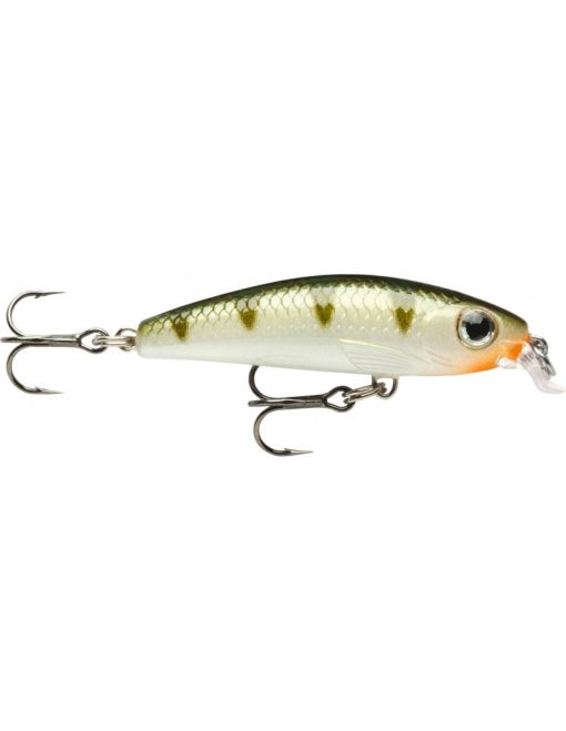 Vobler Rapala Ultra Light Minnow 4cm/3g YP