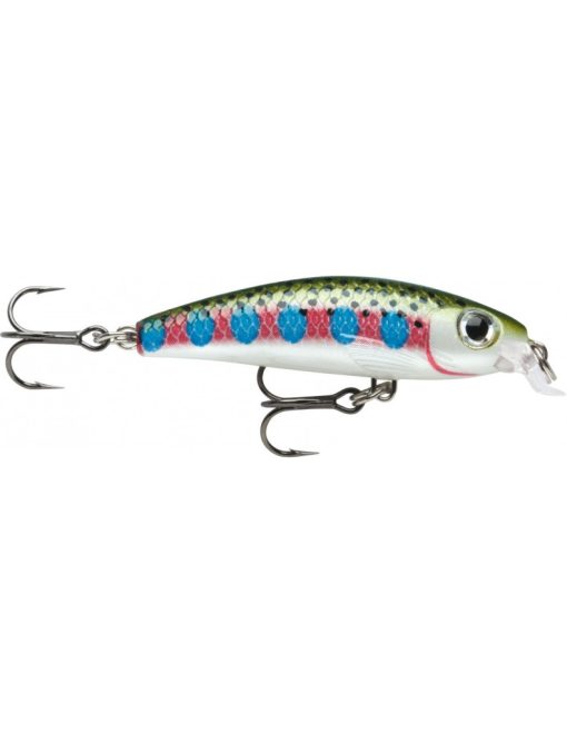 Vobler Rapala Ultra Light Minnow 6cm/4g RT