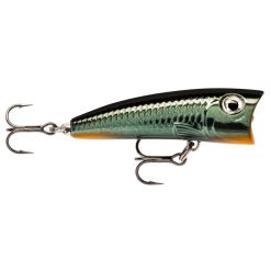 Vobler Rapala Ultra Light Popo 4cm 3g CBN