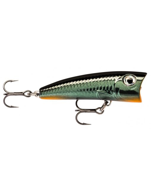 Vobler Rapala Ultra Light Popo 4cm 3g CBN