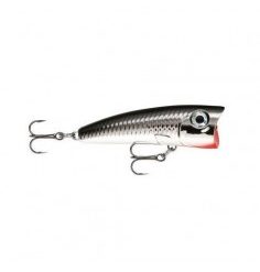 Rapala vobler ultra light pop 4cm ch