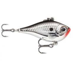 Vobler Rapala Ultra Light Rippin Rap 4cm CH