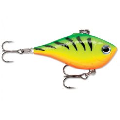 Vobler Rapala Rippin Rap 5cm FT