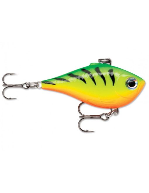 Vobler Rapala Ultra Light Rippin Rap 3cm GT
