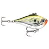 Vobler Rapala Ultra Light Rippin Rap 4cm GCH