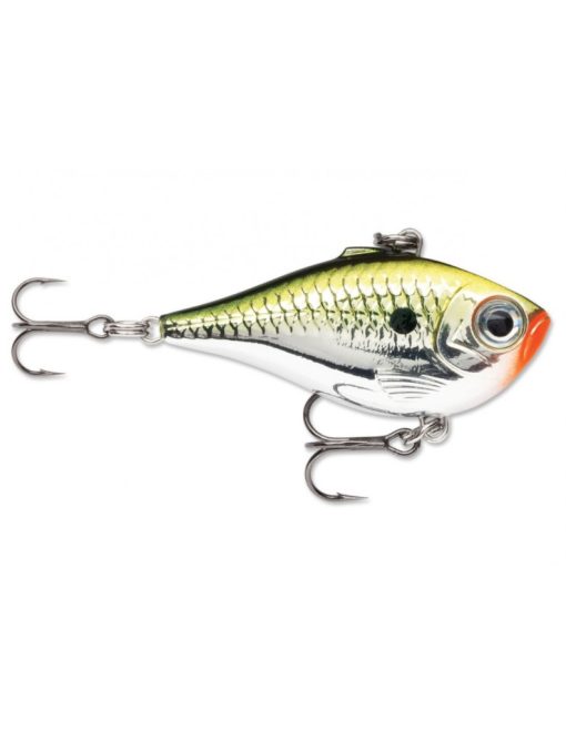 Vobler Rapala Ultra Light Rippin Rap 4cm GCH