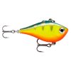 Vobler Rapala Ultra Light Rippin Rap 3cm GHP