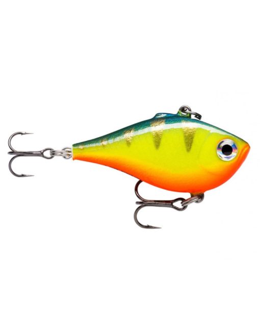 Vobler Rapala Ultra Light Rippin Rap 3cm GHP