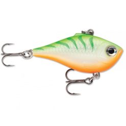 Vobler Rapala Ultra Light Rippin Rap 3cm GTU