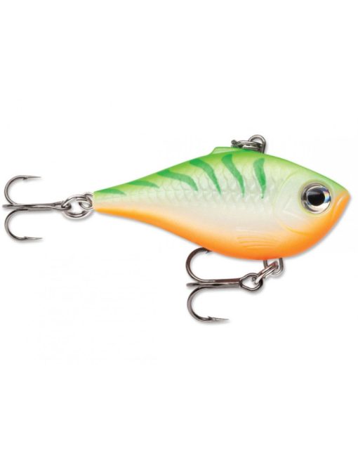 Vobler Rapala Ultra Light Rippin Rap 4cm GTU