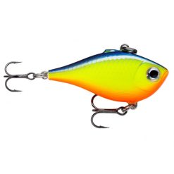 Vobler Rapala Ultra Light Rippin Rap 3cm HS