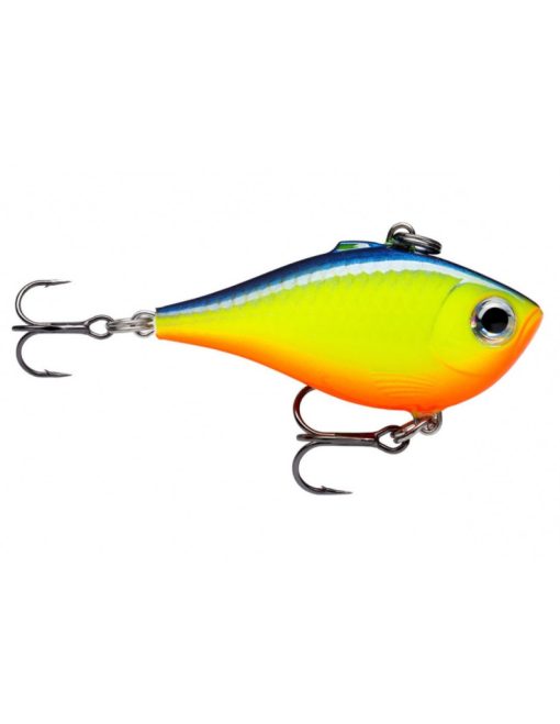 Vobler Rapala Ultra Light Rippin Rap 3cm HS