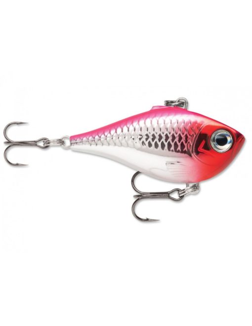 Vobler Rapala Ultra Light Rippin Rap 3cm PCL
