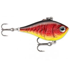 Vobler Rapala Ultra Light Rippin Rap 4cm RFCW