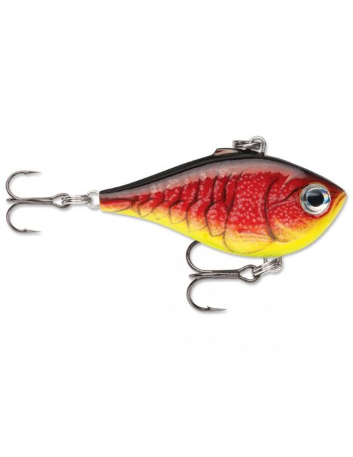 Vobler Rapala Ultra Light Rippin Rap 4cm RFCW