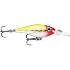 Vobler Rapala Ultra Light Shad 4cm/3g CLN